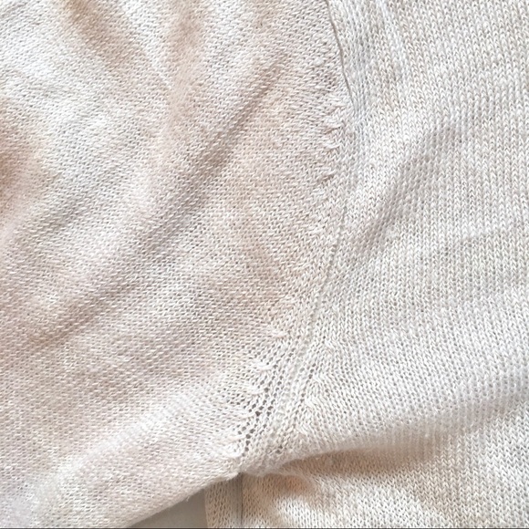 🍦 Armani Logo Knit 🍦 - Picture 5 of 7